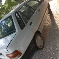 پراید۸۲ شاسی پلمپ ۳۹۰تاکار