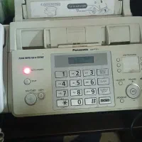 تلفن فکس پاناسونیک|پرینتر، اسکنر، کپی، فکس|تهران, یاخجی آباد|دیوار