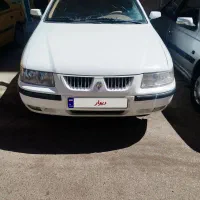 سمند موتور ملی دوگانه کارخانه