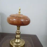 سرویس پذیرایی چوب شش تکه سالم