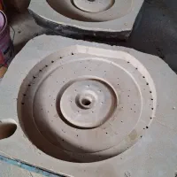 ریختگری استیل،قالبگیر،سنگزن،مونتاژکار|استخدام صنعتی، فنی، مهندسی|شاهدشهر, |دیوار