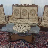 مبلمان پذیرایی 9نفره