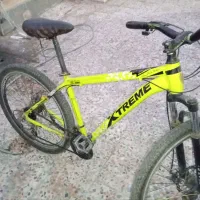 فروش دوچرخه 27/5 Xtreme|دوچرخه، اسکیت، اسکوتر|دهدشت, |دیوار