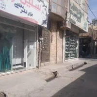 فروش مغازه ۸۰ متری در طبرسی شمالی|فروش مغازه و غرفه|مشهد, طبرسی شمالی|دیوار
