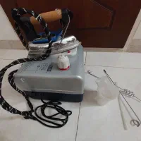 اتو بخار سیلتر|اتو و لوازم اتو|یزد, |دیوار