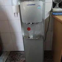 آبسردکن کوسونیک آب سرد ولرم و جوش