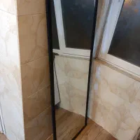 آینه قدی بزرگ