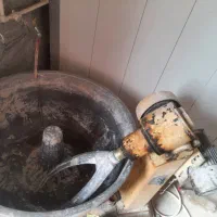 فروش دستگاه های نانوایی|فروشگاه و مغازه|دامغان, |دیوار