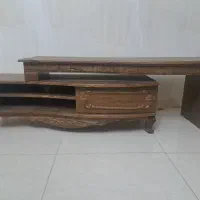میز تلویزیون