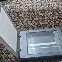 اسکنر جنیوس|پرینتر، اسکنر، کپی، فکس|خوی, |دیوار