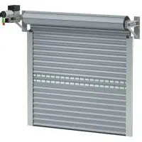 فروش و نصب کرکره  بصورت قسطی