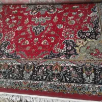 فرش ۱۲ متری سالم