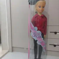 عروسک قدی ۹۰ سانتی
