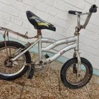 دوچرخه 12|دوچرخه، اسکیت، اسکوتر|اهواز, بیست متری شهرداری|دیوار