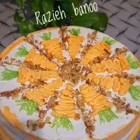 کیک وشیرینی خونگی|خوردنی و آشامیدنی|یزد, |دیوار