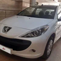 پژو 207 Tu3 صفر کیلومتر 1404|خودرو سواری و وانت|قزوین, |دیوار