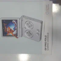 دسته بازی گیم مدلNo.GL-GC9نو آک