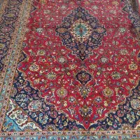 فرش کاشان لچک ترنج|فرش|تهران, خواجه نصیر طوسی|دیوار