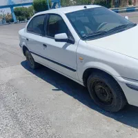 سمند مدل ۹۰ ELX. efs