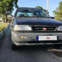 پراید۸۲