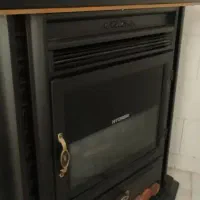 بخاری گازی هیوندای