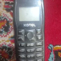 گوشی. موبایل.ساده