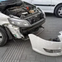 سپرسازی.شفاف سازی و تعویض طلق چراغ