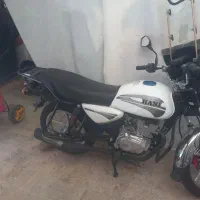 موتور هانیBM200