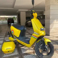 موتور برقی کویر Es5 2000- سه هزار تا کار کرده-۱۴۰۲