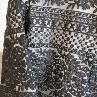 مانتو های خاص