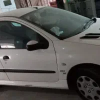 پژو ۲۰۶ وی ۹