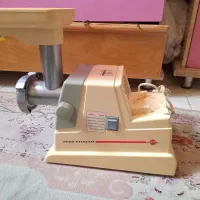 فروش چرخگوشت|خردکن، آسیاب، غذاساز|کرج, شاهین‌ویلا|دیوار