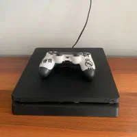 ps4 slim 1Tra