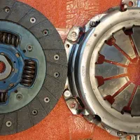 صفحه کلاچ تیبا|قطعات یدکی و لوازم جانبی|مشهد, خواجه ربیع|دیوار