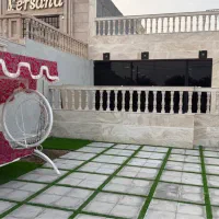 ویلا فول امکانات آبادان|اجارهٔ کوتاهمدت ویلا و باغ|آبادان, |دیوار