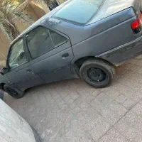 پژو مدل ۹۴ تمام رنگ|خودرو سواری و وانت|ایرانشهر, |دیوار