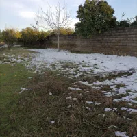 زمین مسکونی دونه سر