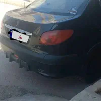 ۲۰۶ اس دی مدل ۹۴