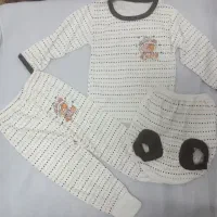لباس نوزادی