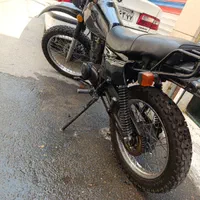 هوندا XL125