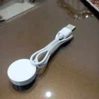 شارژر و بند ساعت هوشمند