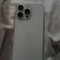 آیفون ۱۵ پرومکس فول کپی