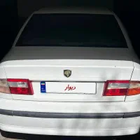 سمند lx 88|خودرو سواری و وانت|خوی, |دیوار