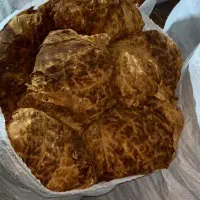 برگ قرمز برازجانی