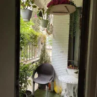 فروش یک واحد اپارتمانی اقبال