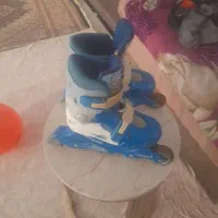 اسکیت در حد نو|دوچرخه، اسکیت، اسکوتر|مرند, |دیوار