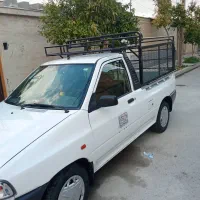 پراید 151مدل 1403 رخش