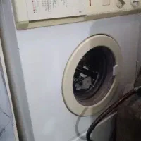 ماشین لباسشویی|ماشین لباسشویی و خشک‌کن لباس|زابل, |دیوار