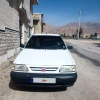 پراید131|خودرو سواری و وانت|داراب, |دیوار