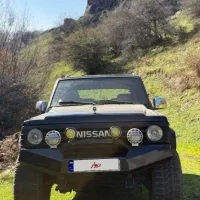 پاترول دودر